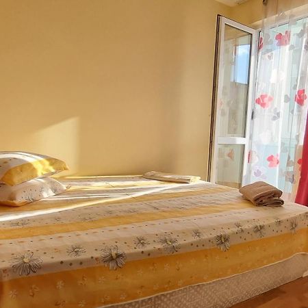 וארנה Chaika Sea Apartment מראה חיצוני תמונה
