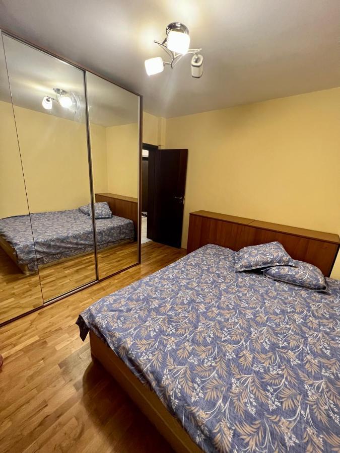 וארנה Chaika Sea Apartment מראה חיצוני תמונה