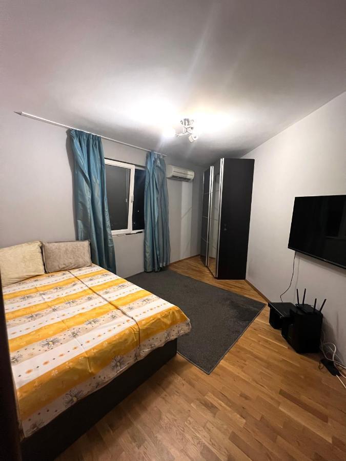 וארנה Chaika Sea Apartment מראה חיצוני תמונה